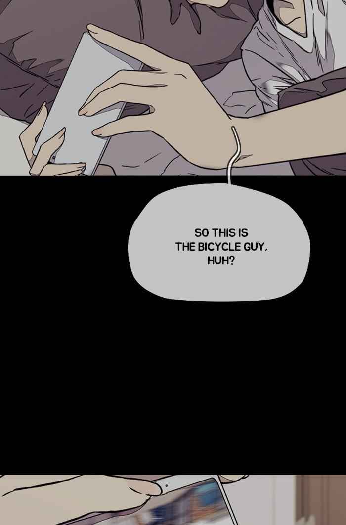 Wind Breaker Chapter 318 page 84
