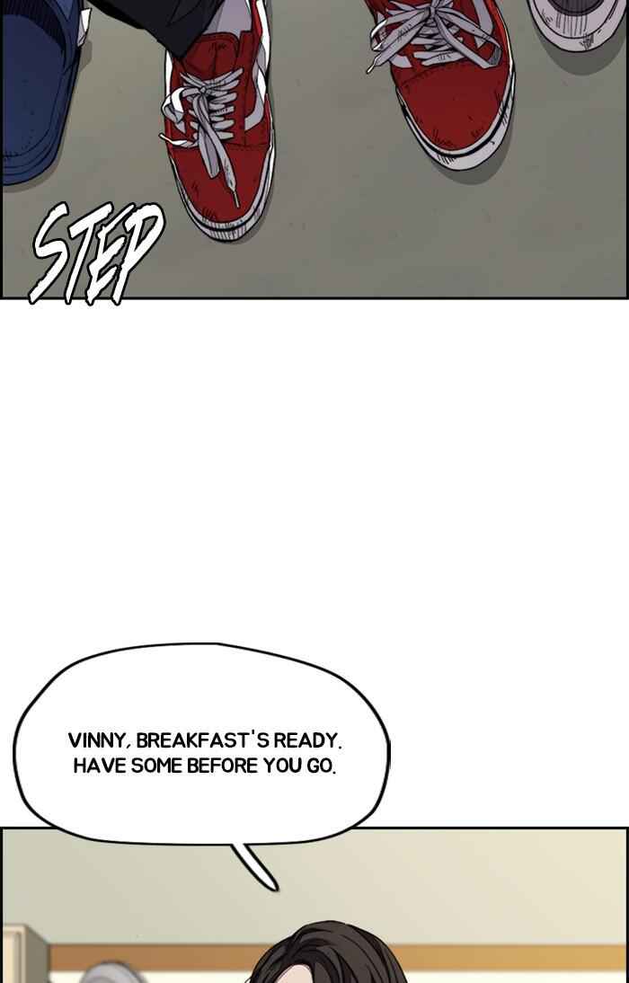 Wind Breaker Chapter 311 page 22