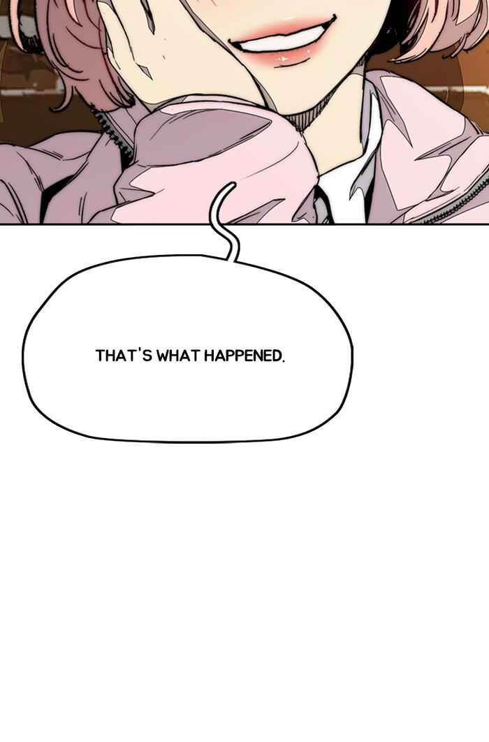 Wind Breaker Chapter 318 page 91