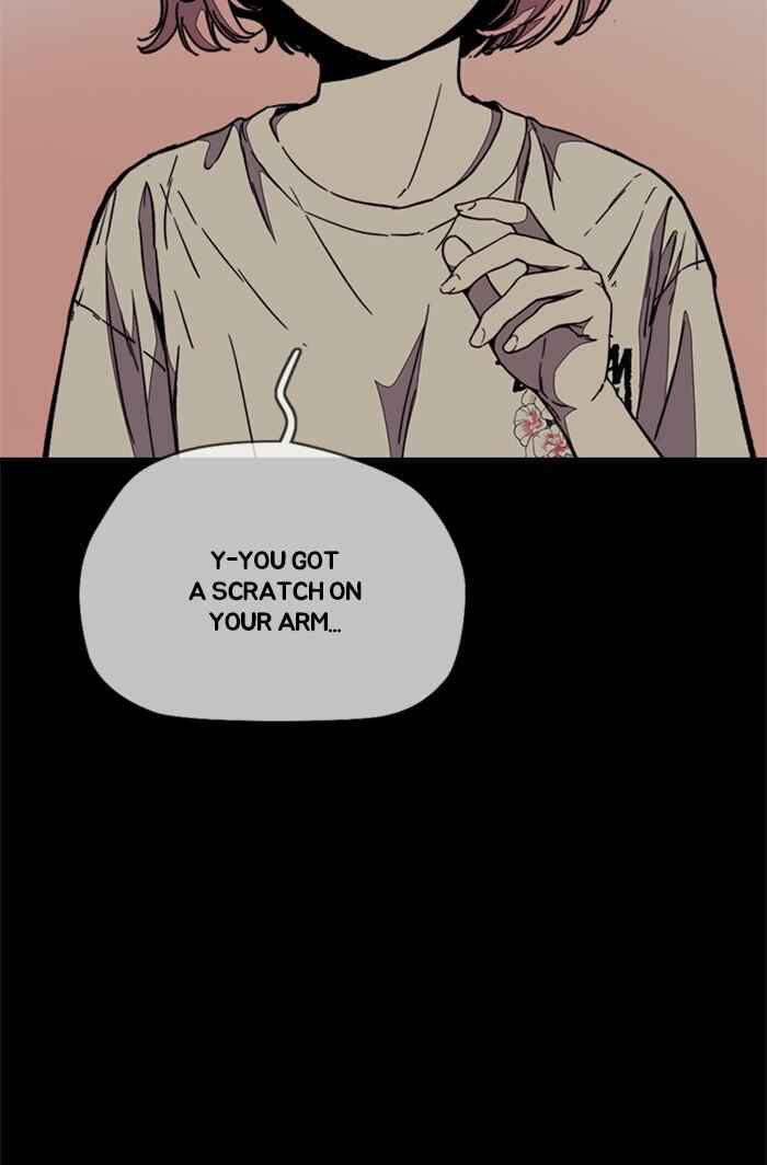 Wind Breaker Chapter 318 page 75