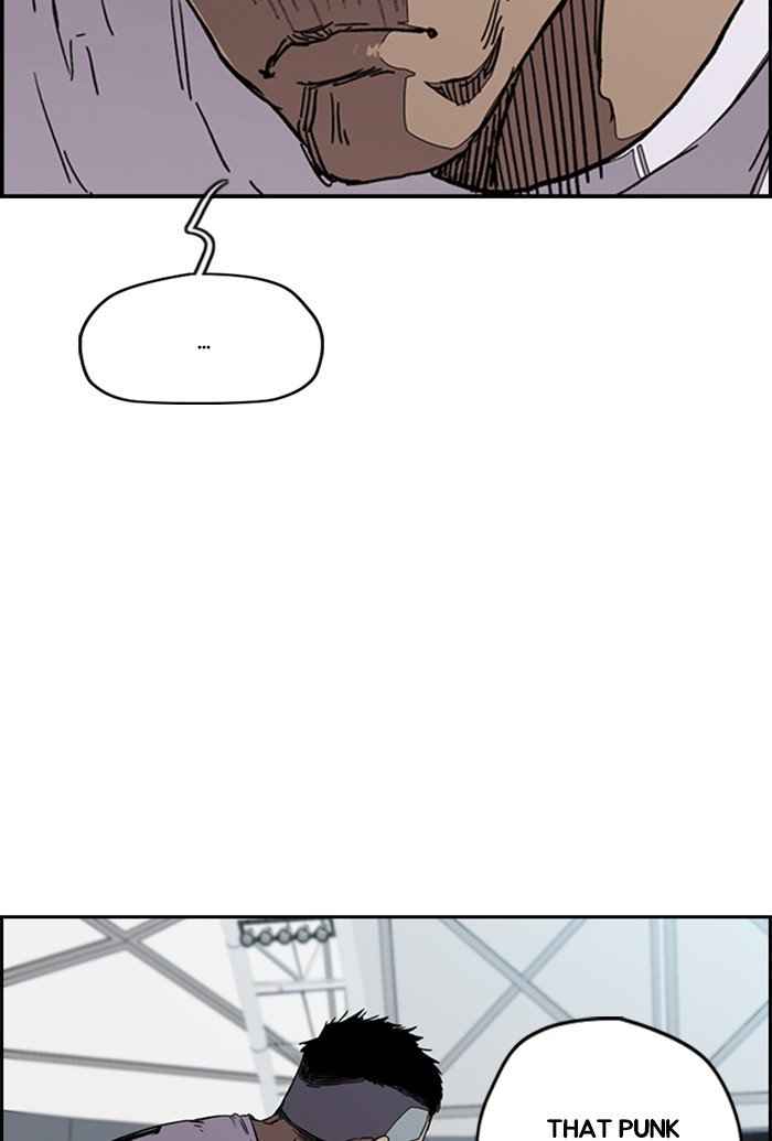 Wind Breaker Chapter 322 page 4