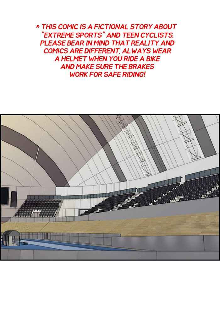 Wind Breaker Chapter 322 page 1