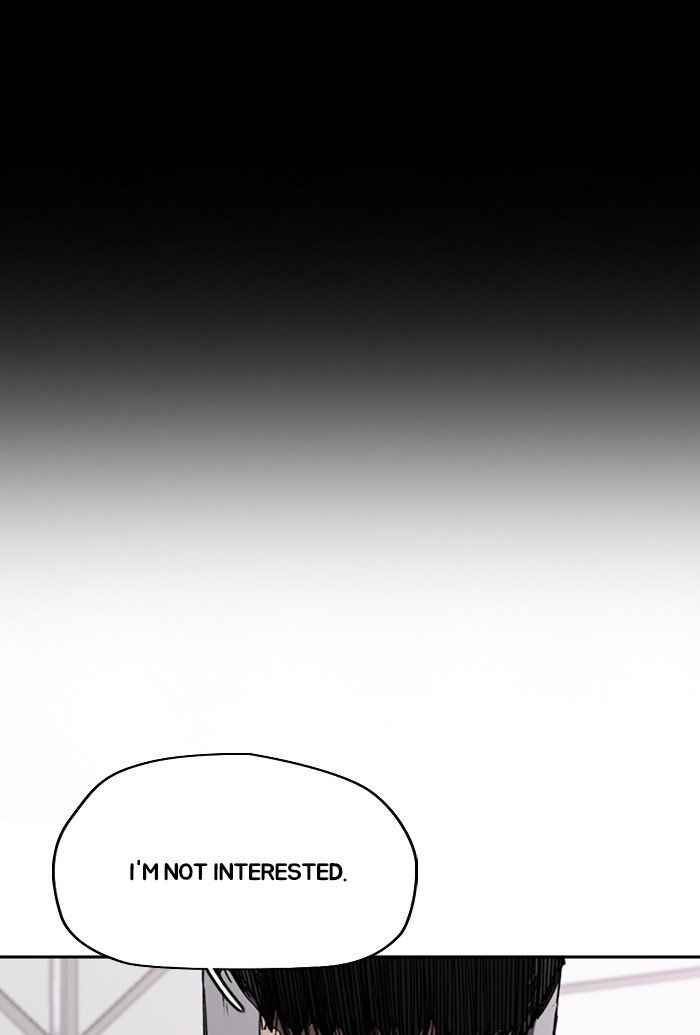 Wind Breaker Chapter 322 page 21