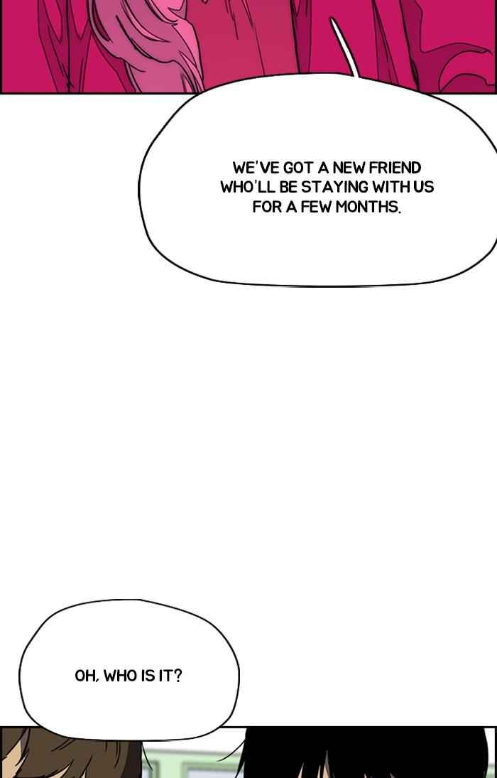 Wind Breaker Chapter 311 page 108