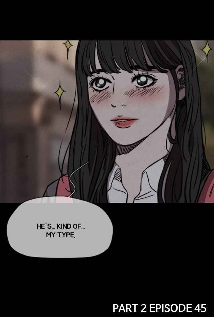 Wind Breaker Chapter 322 page 20