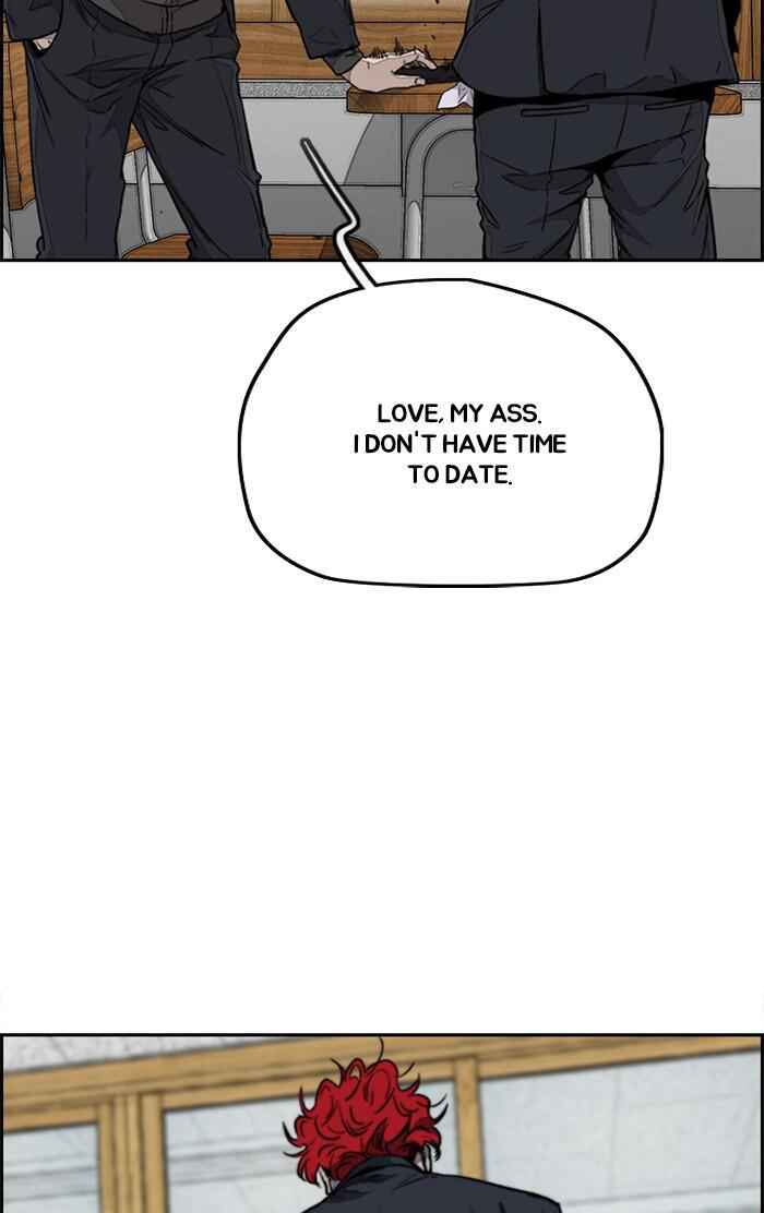 Wind Breaker Chapter 311 page 80