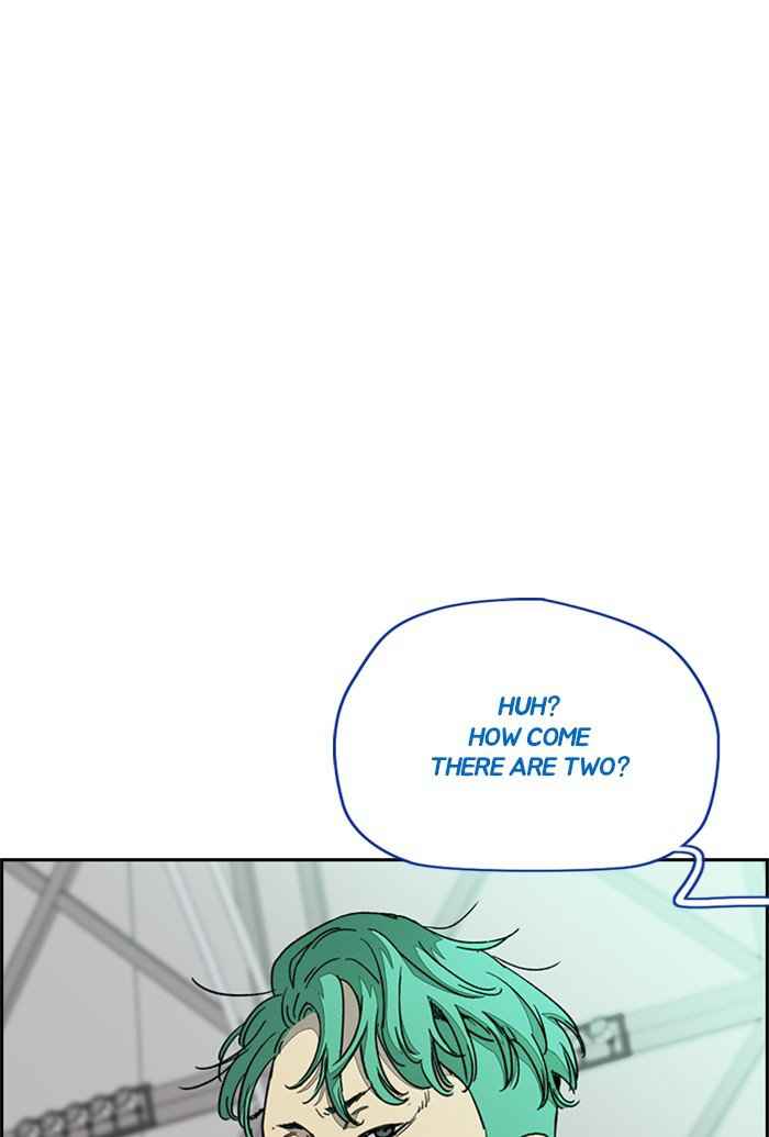 Wind Breaker Chapter 322 page 26
