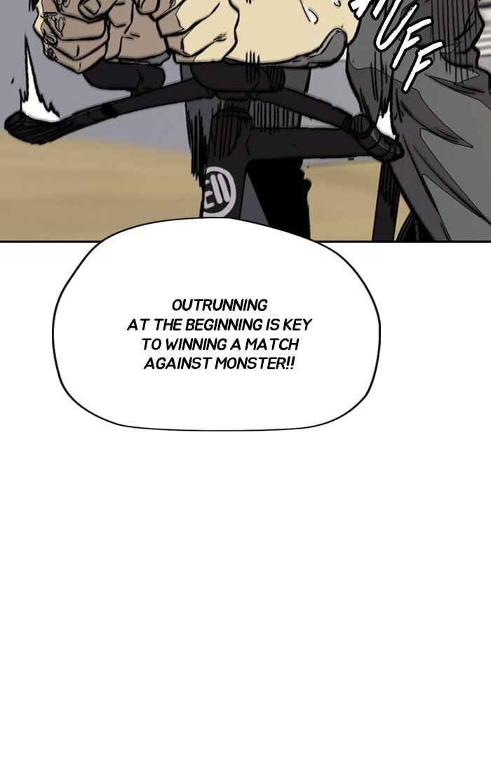 Wind Breaker Chapter 322 page 85