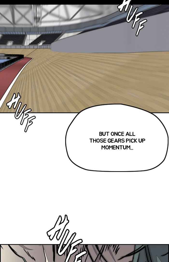 Wind Breaker Chapter 322 page 82