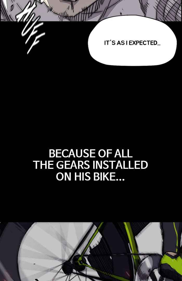 Wind Breaker Chapter 322 page 80