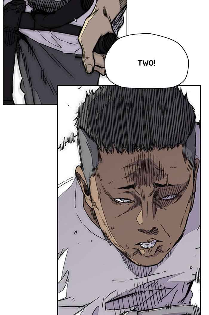 Wind Breaker Chapter 322 page 69