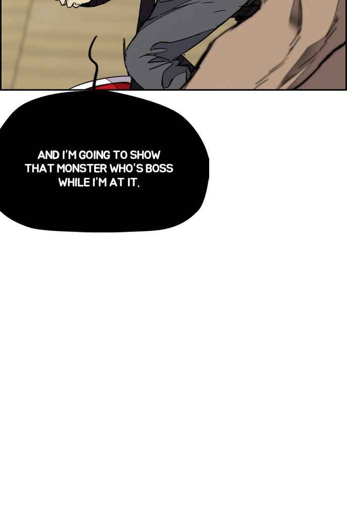 Wind Breaker Chapter 322 page 60
