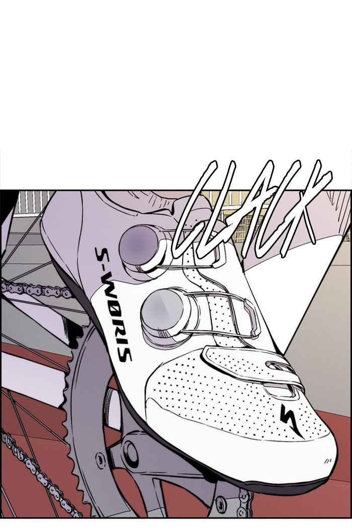 Wind Breaker Chapter 322 page 50