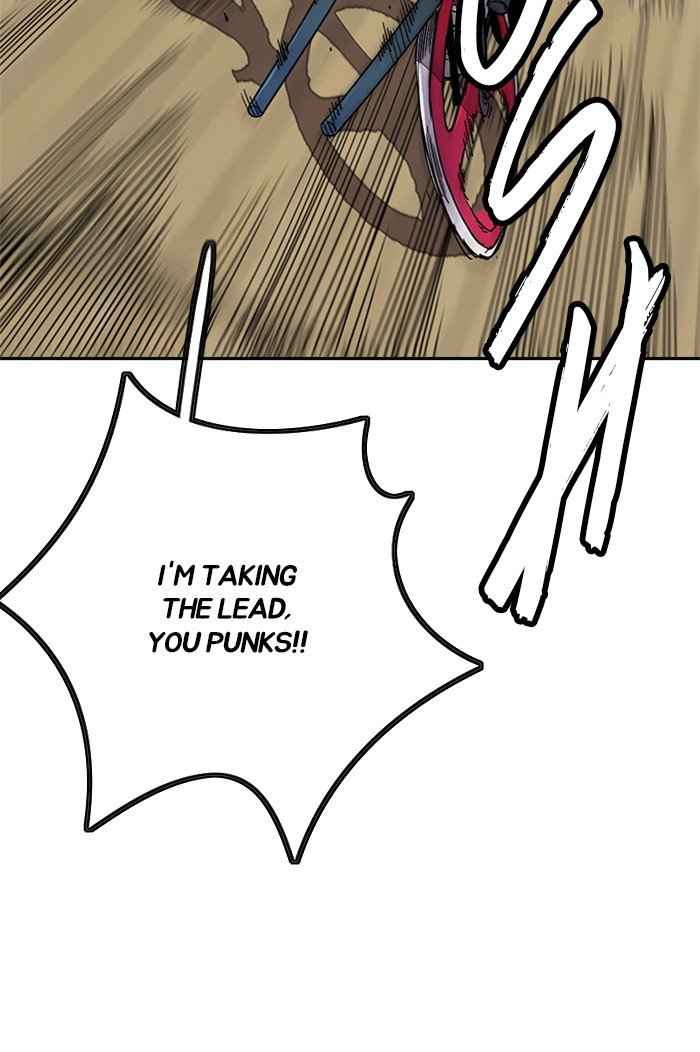 Wind Breaker Chapter 322 page 75