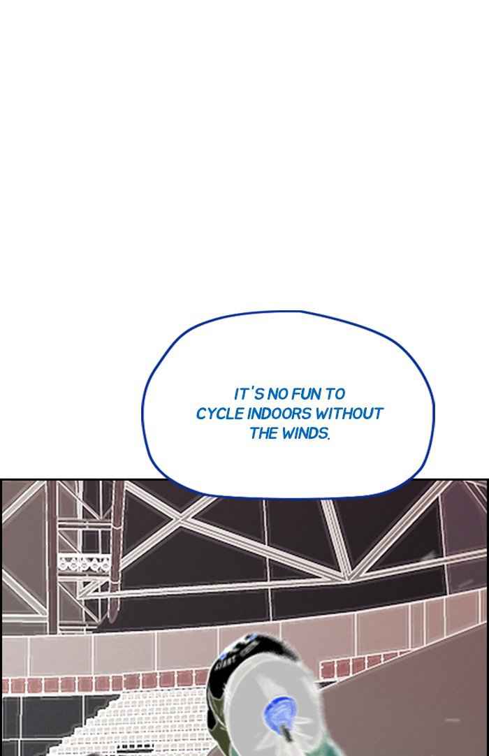 Wind Breaker Chapter 322 page 98