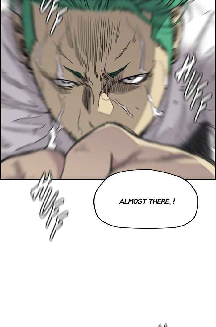 Wind Breaker Chapter 322 page 113