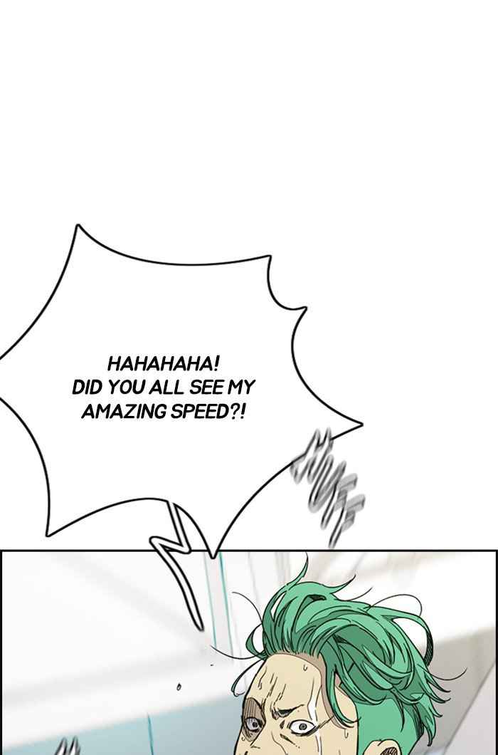 Wind Breaker Chapter 322 page 120