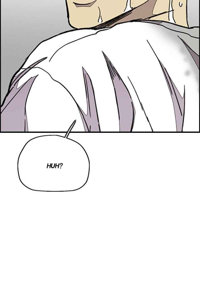 Wind Breaker Chapter 322 page 123