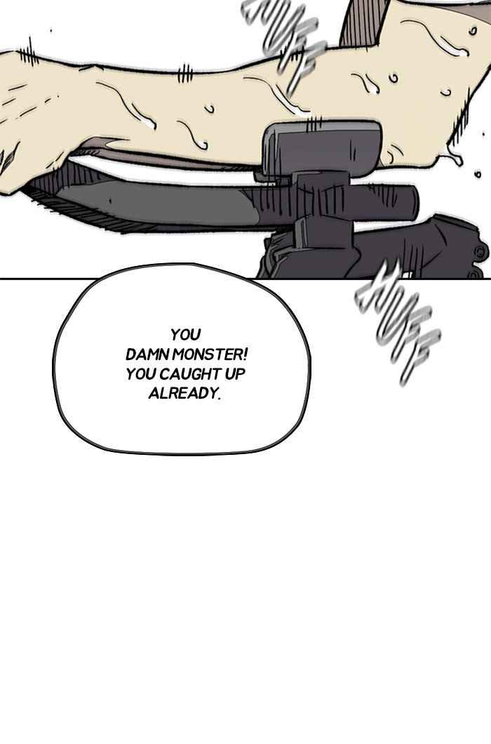 Wind Breaker Chapter 322 page 110