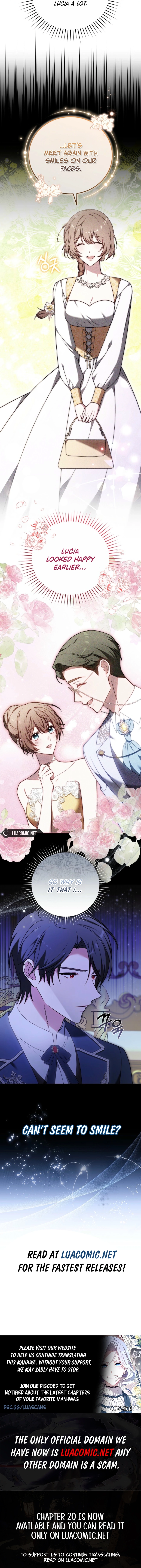 The 101st Love Confession Chapter 9 page 11