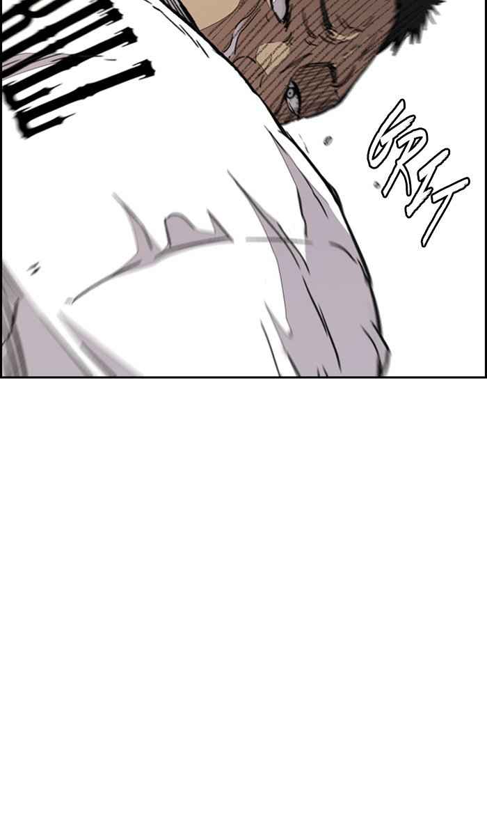 Wind Breaker Chapter 322 page 129