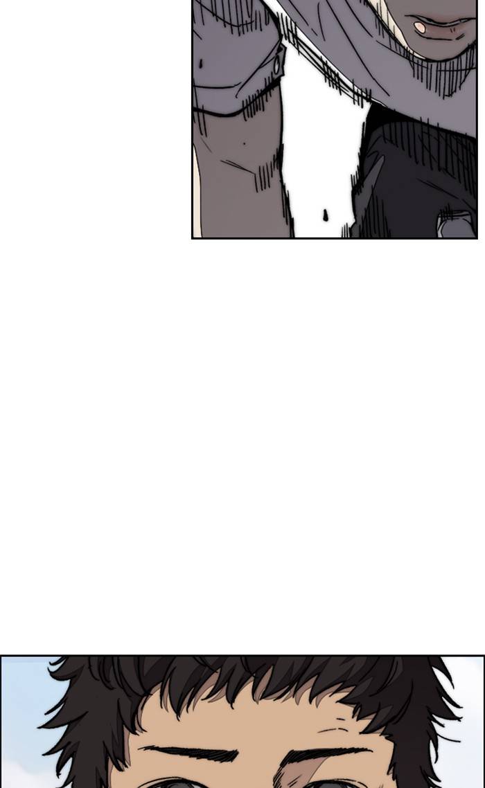 Wind Breaker Chapter 324 page 5