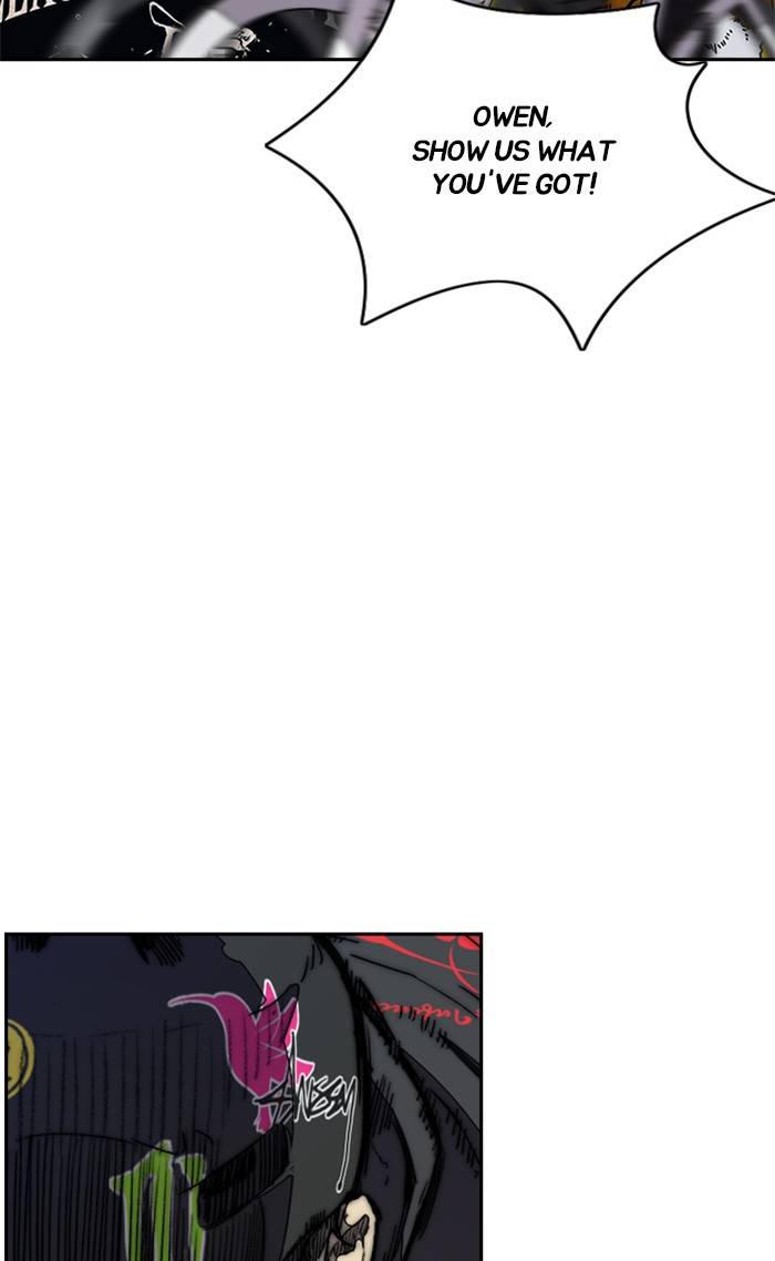 Wind Breaker Chapter 324 page 3