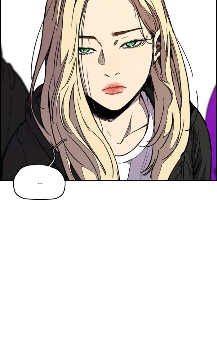 Wind Breaker Chapter 324 page 9