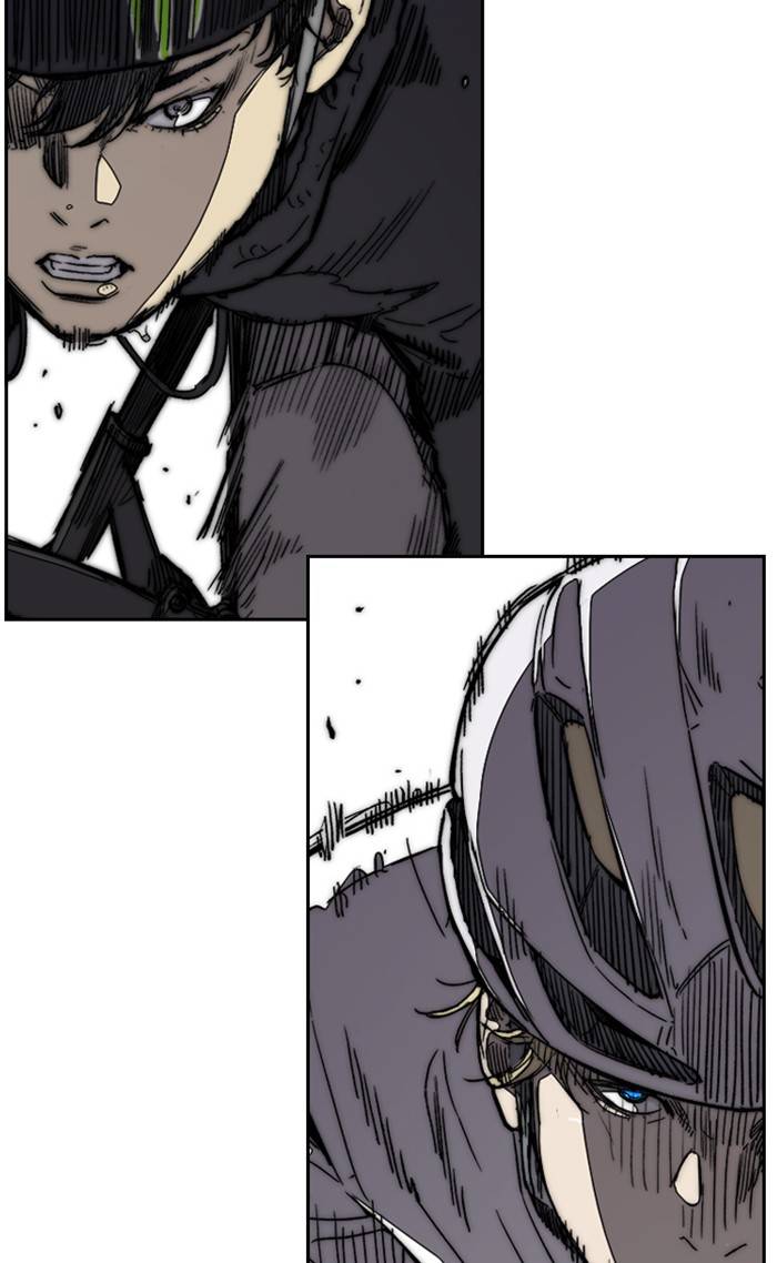 Wind Breaker Chapter 324 page 4