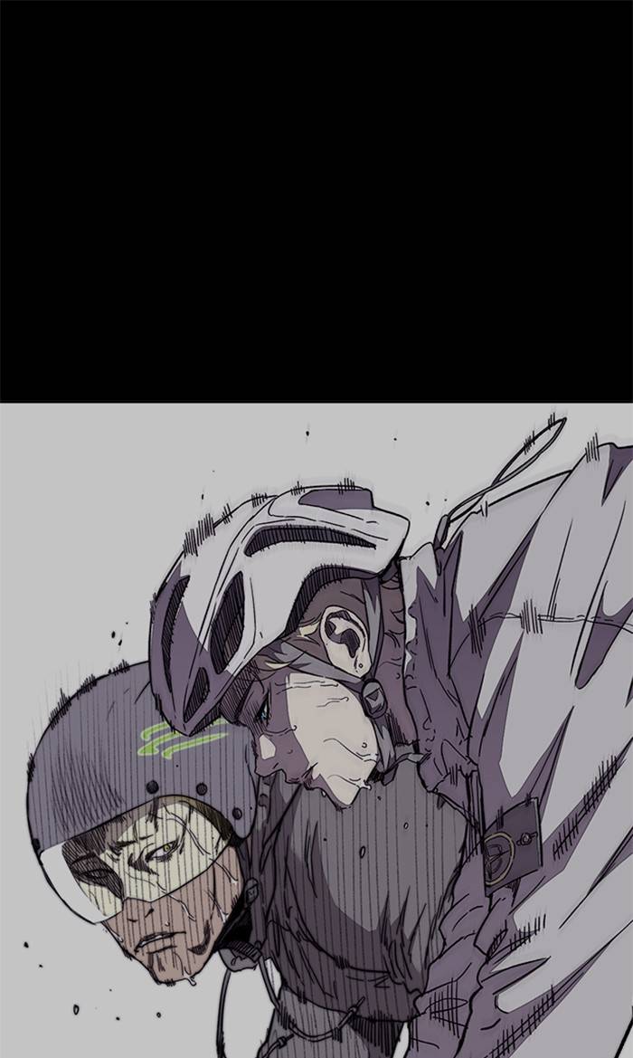Wind Breaker Chapter 324 page 25
