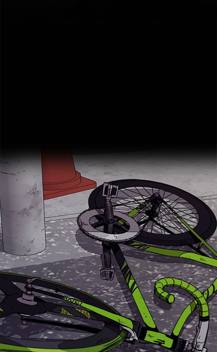 Wind Breaker Chapter 324 page 22