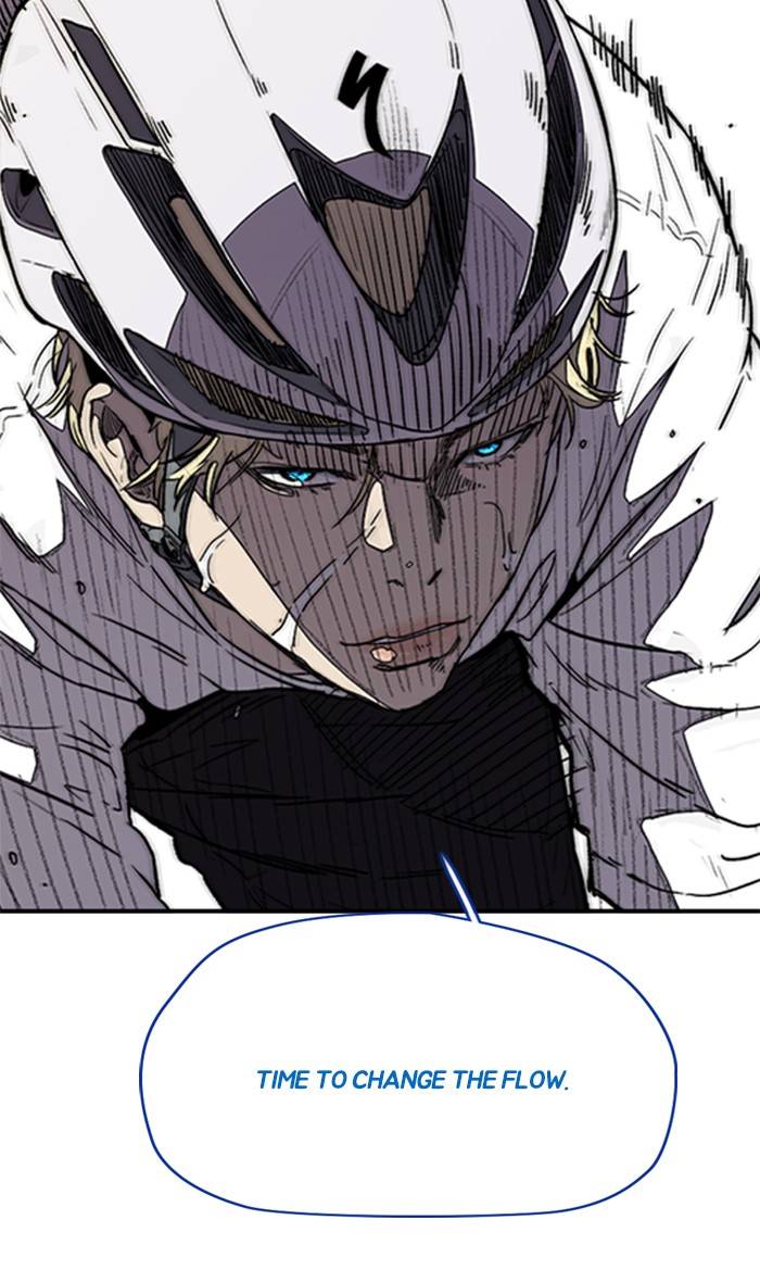 Wind Breaker Chapter 324 page 39