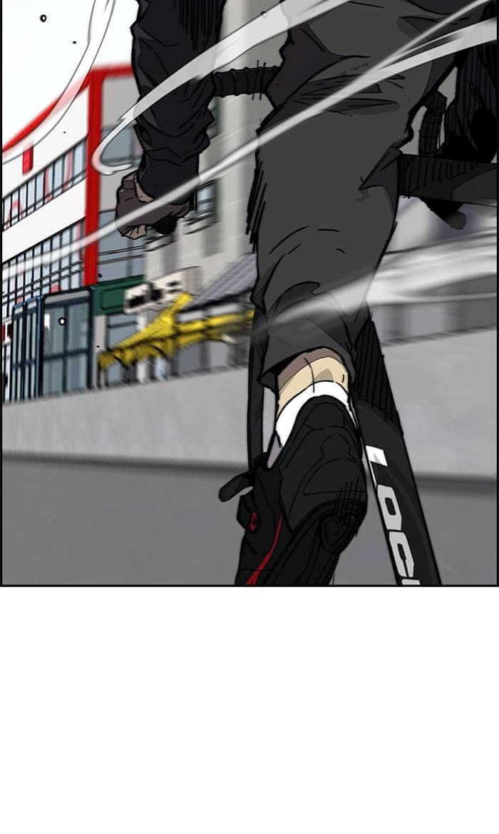 Wind Breaker Chapter 324 page 35