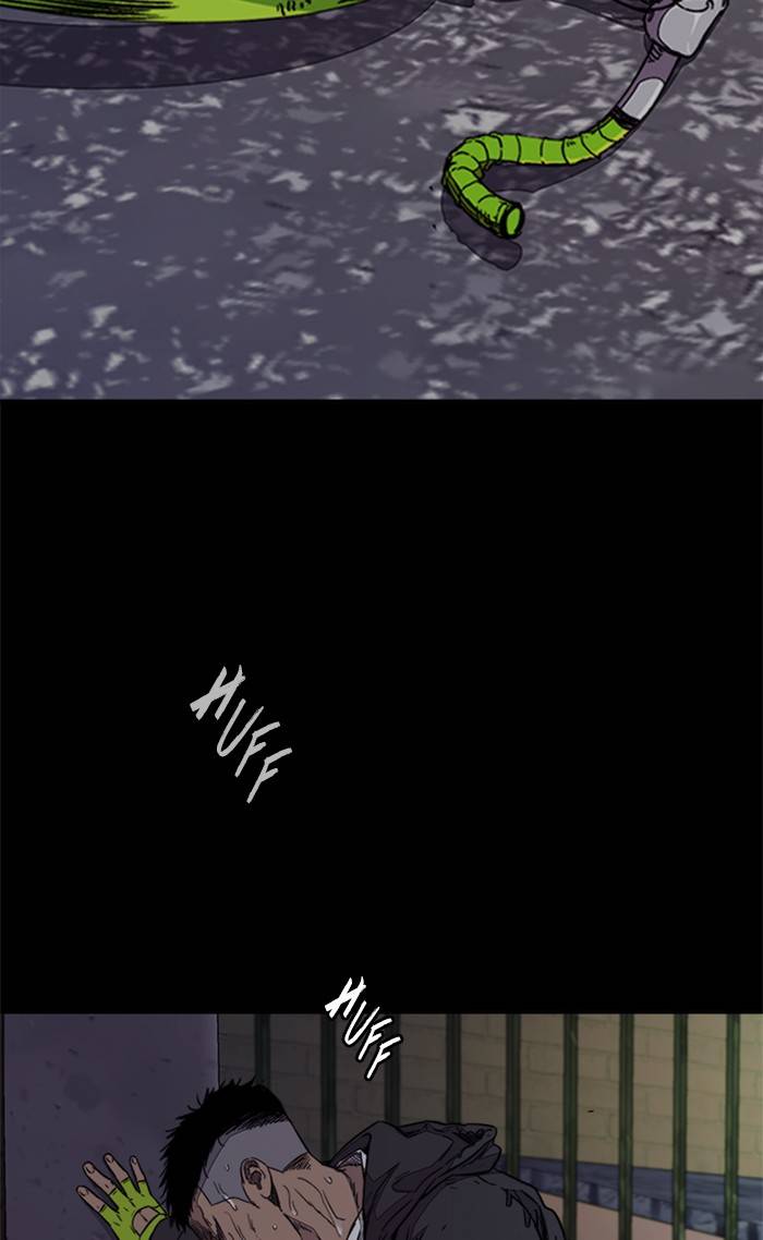 Wind Breaker Chapter 324 page 23