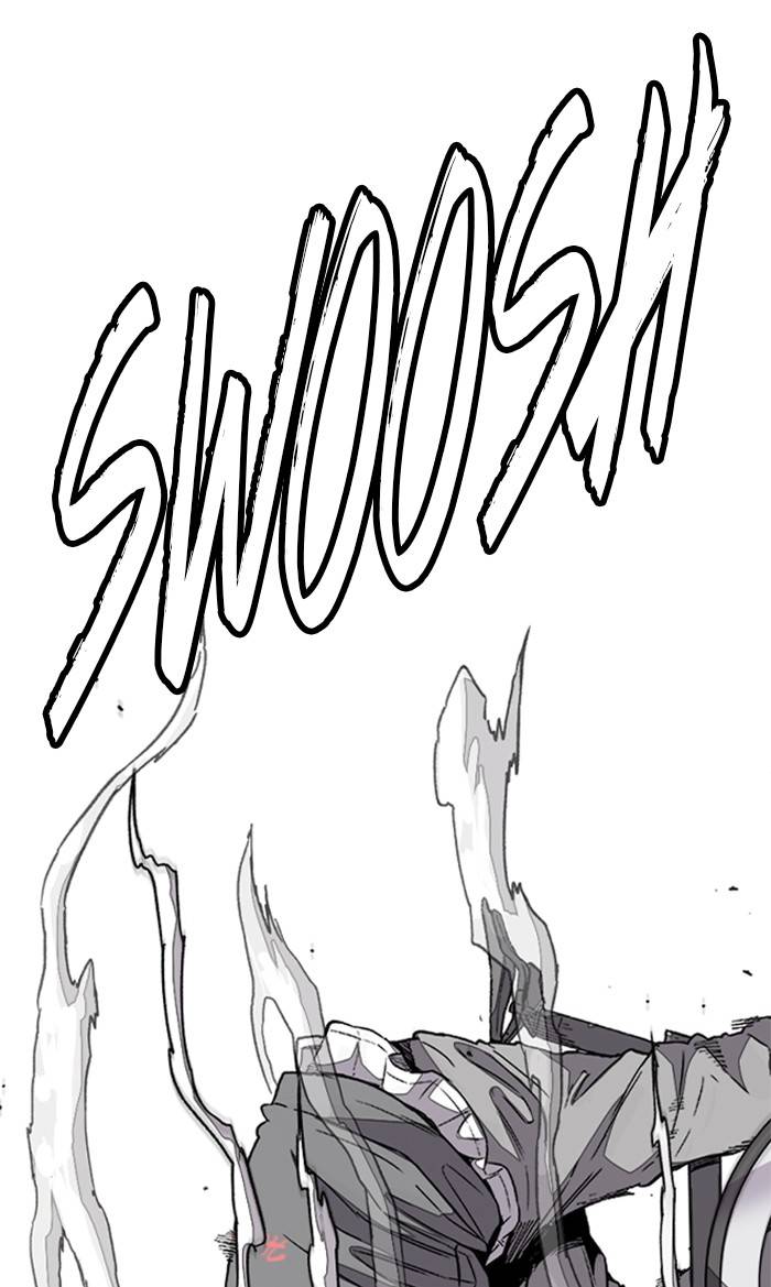 Wind Breaker Chapter 324 page 42