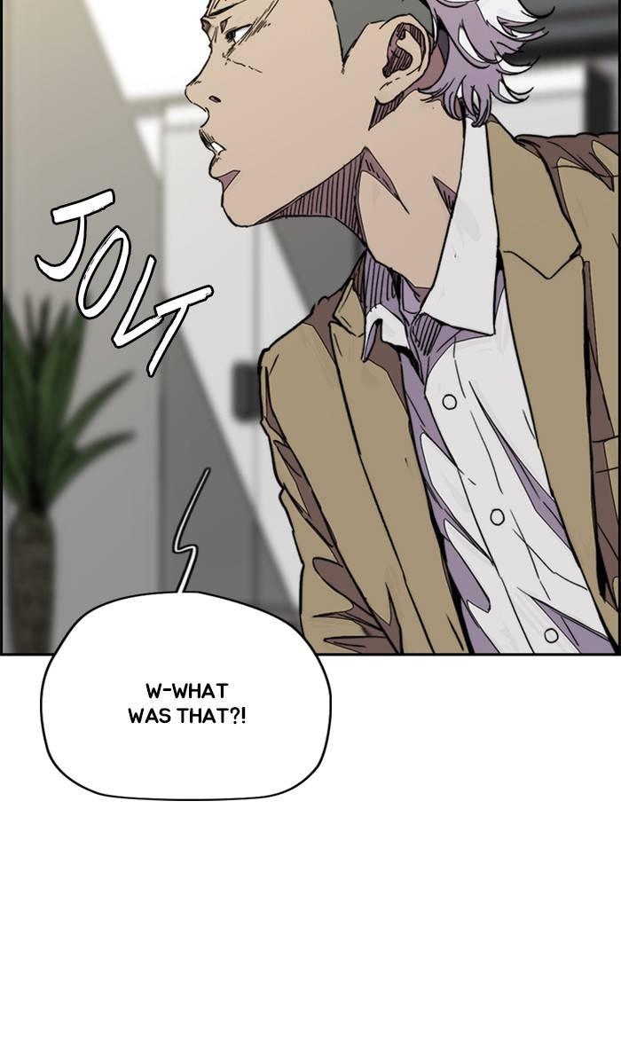 Wind Breaker Chapter 324 page 45