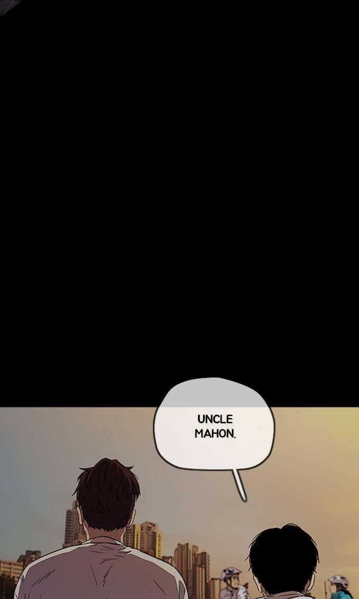 Wind Breaker Chapter 324 page 54