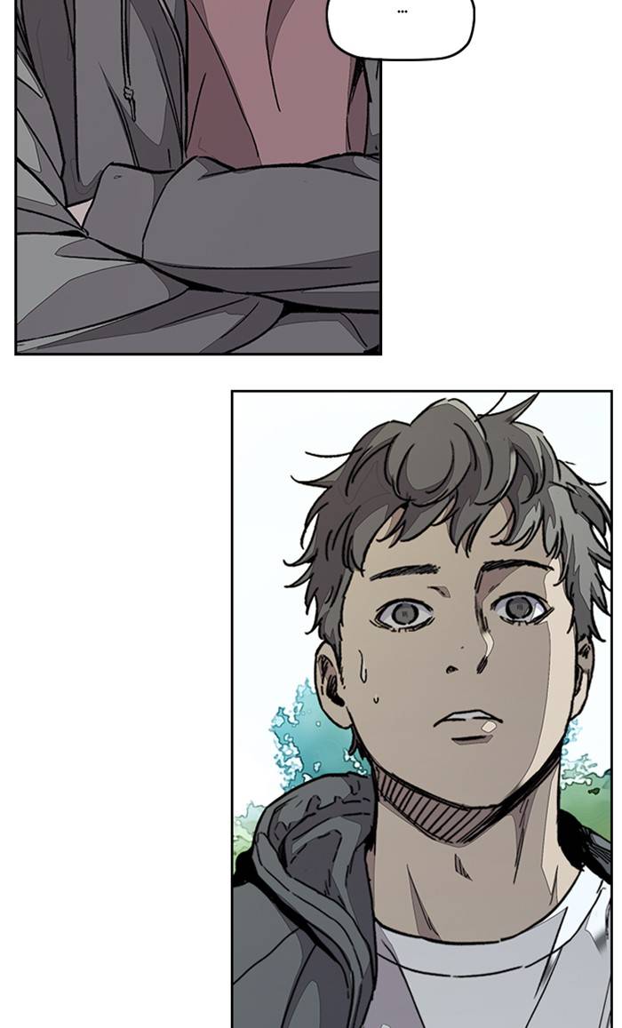 Wind Breaker Chapter 324 page 72