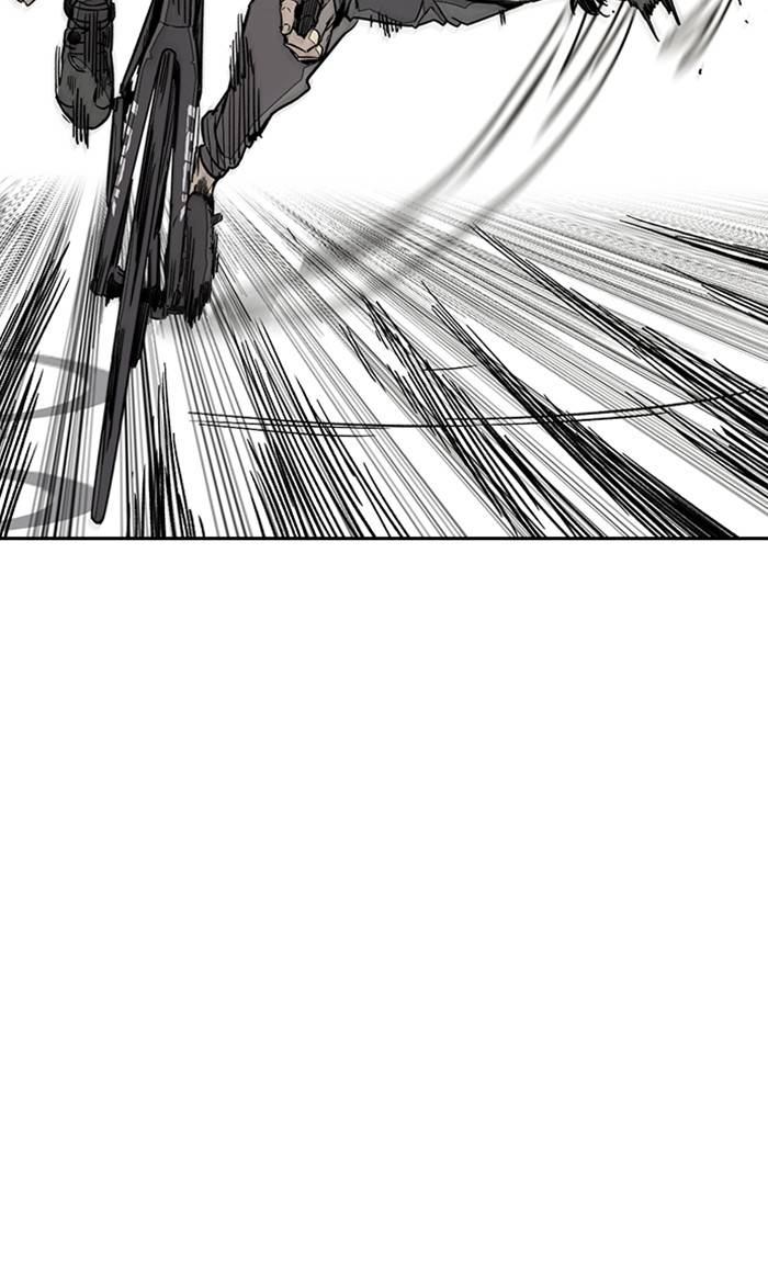 Wind Breaker Chapter 324 page 70