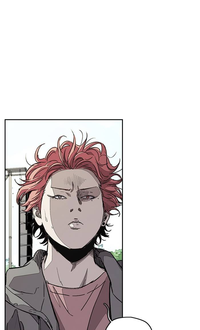 Wind Breaker Chapter 324 page 71