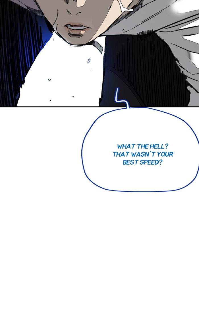 Wind Breaker Chapter 324 page 80