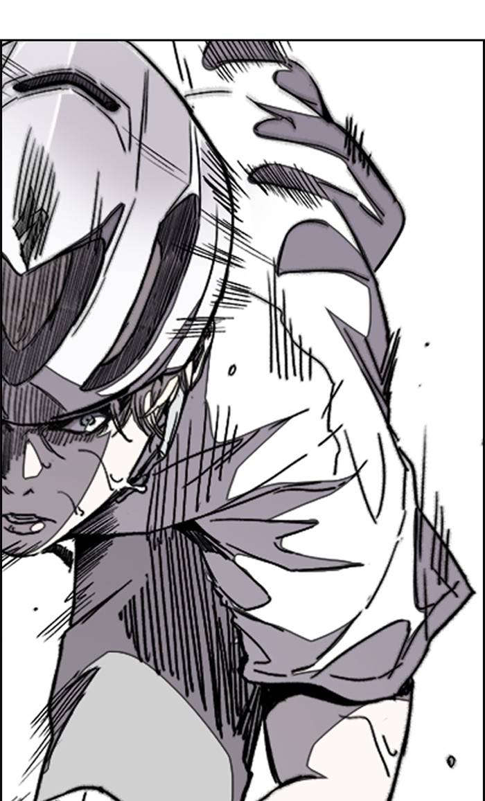 Wind Breaker Chapter 324 page 78