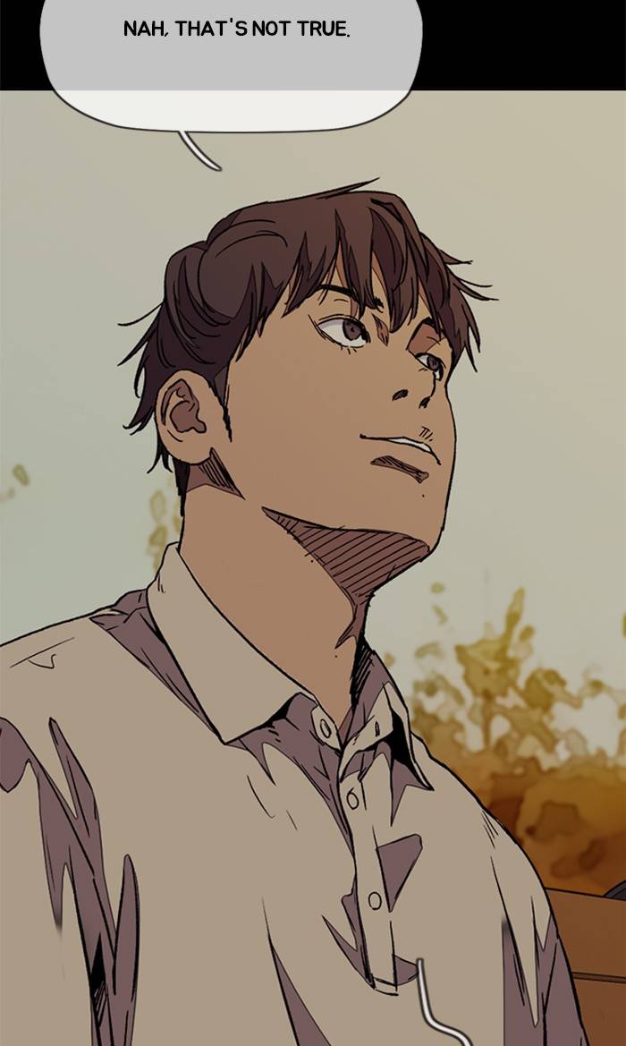 Wind Breaker Chapter 324 page 62