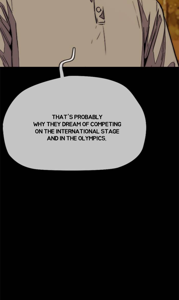 Wind Breaker Chapter 324 page 59
