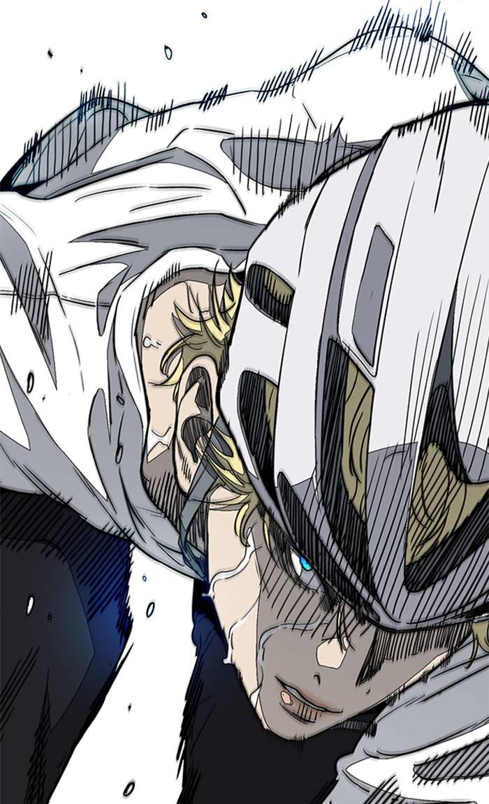 Wind Breaker Chapter 324 page 109