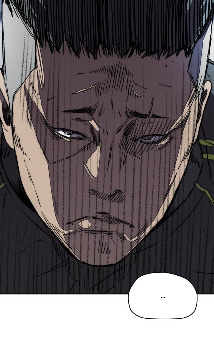 Wind Breaker Chapter 324 page 98