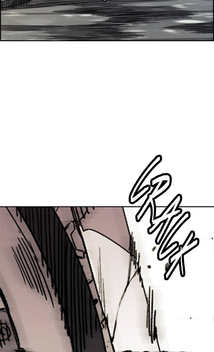 Wind Breaker Chapter 324 page 111