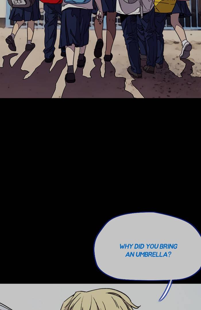 Wind Breaker Chapter 325 page 9