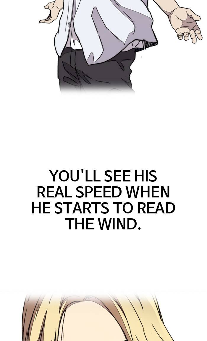 Wind Breaker Chapter 324 page 123