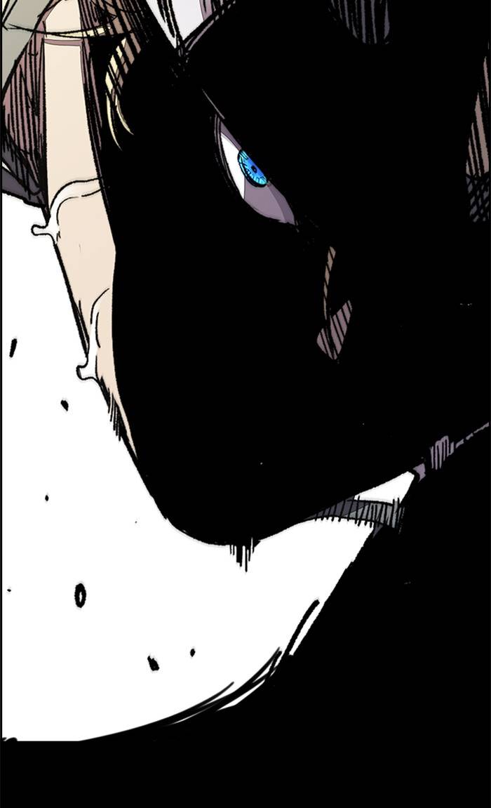 Wind Breaker Chapter 324 page 101